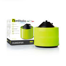 Medical Devices, NORDITALIA MINI VAPOR ROOM HUMIDIFIER 4L